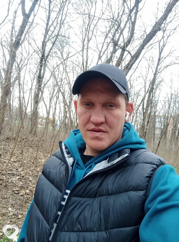 Артём, 38, Ростове-на-Дону — анкета №3047257