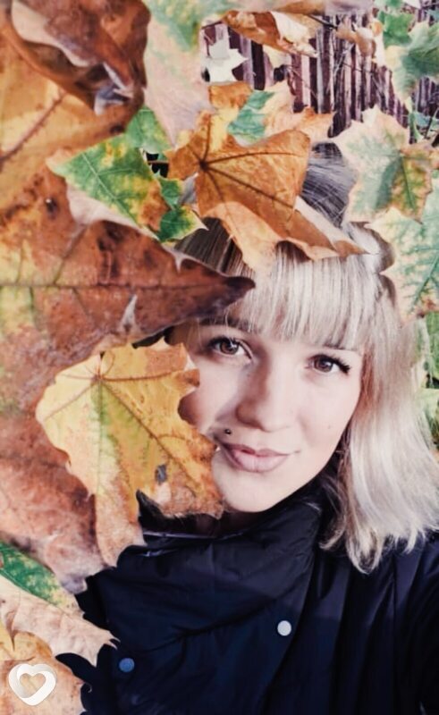 Юлианна, 31, Омске — анкета №3047261
