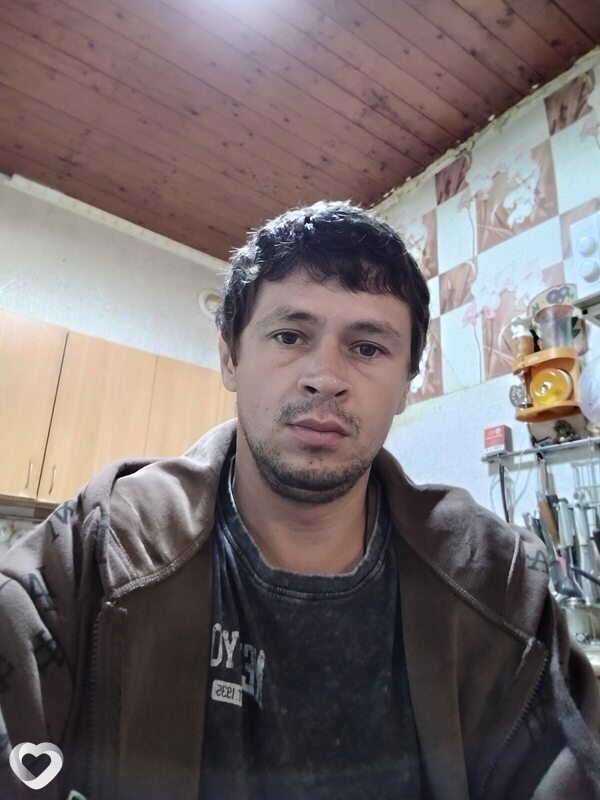 Виталик, 33, Новороссийске — анкета №3047226