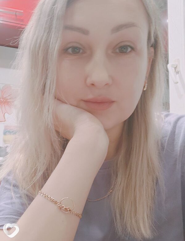 Олик, 43, Москве — анкета №3047228