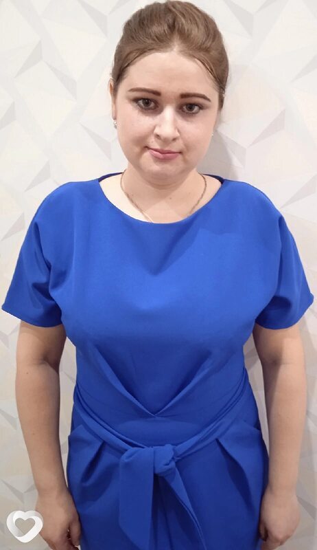 Кристина, Давыдово