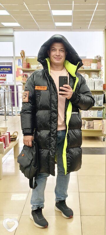 Алексей, 35, Тольятти — анкета №3047231