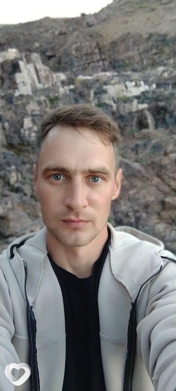 Secret, 36, Темиртау — анкета №3047232