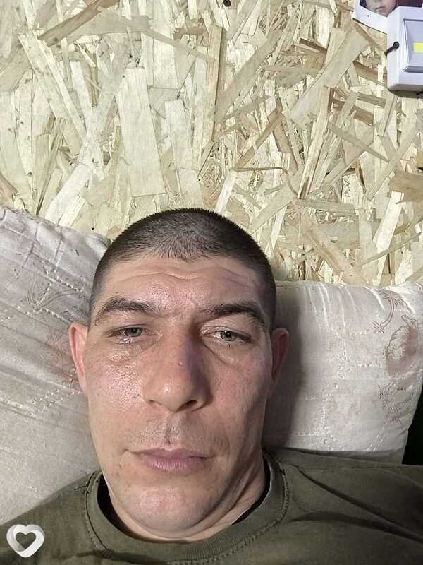 Дмитрий, 36, Снежном — анкета №3047240