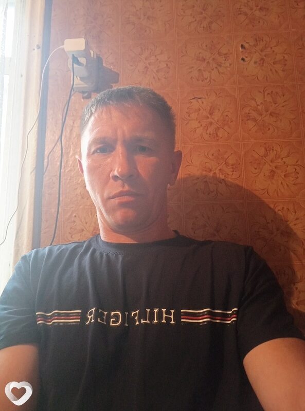 Николай, 39, Петропавловске — анкета №3047242