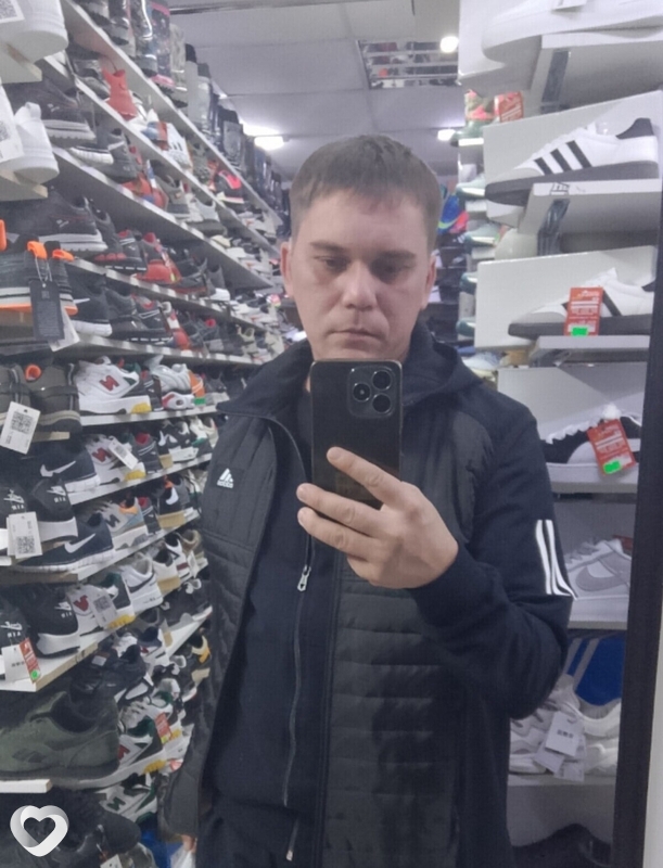 Константин, 32, Екатеринбурге — анкета №3049368