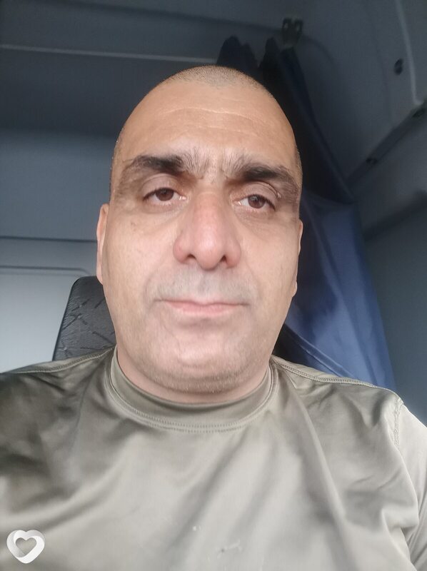 Артур, 44, Кандалакше — анкета №3049377