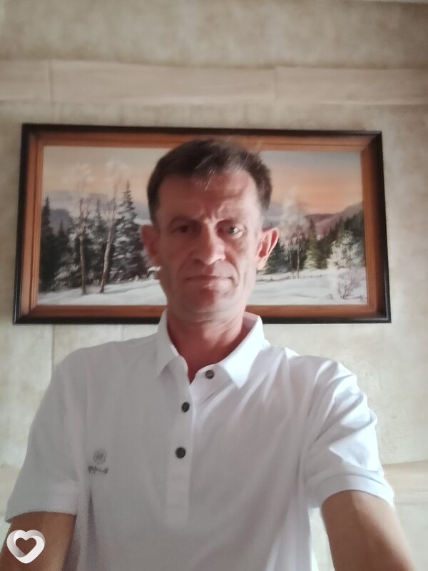 Артем, 50, Казани — анкета №3049379