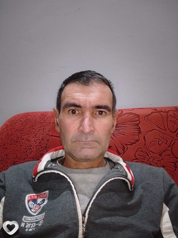 Эльдар, 46, Омске — анкета №3049380