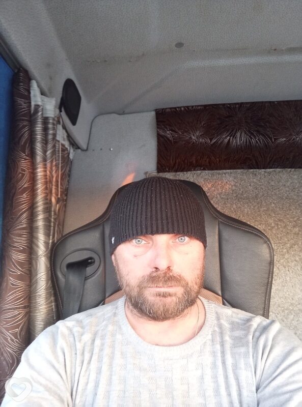 Александр, 45, Тихорецке — анкета №3049384