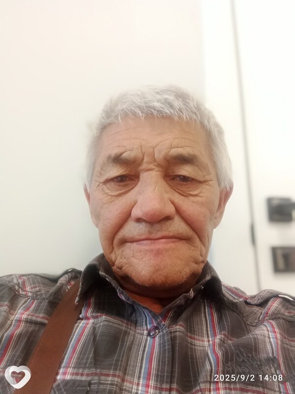 Бурханжан, 58, Алматы — анкета №3047296