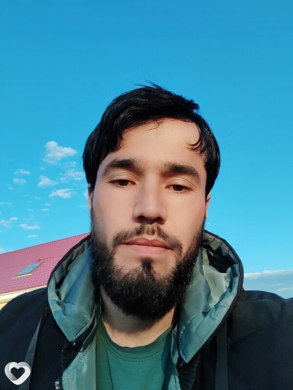 Умар, 32, Арзамасе — анкета №3047299