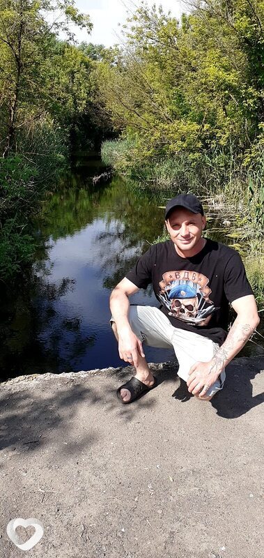 Александр, 46, Воронеже — анкета №3047317