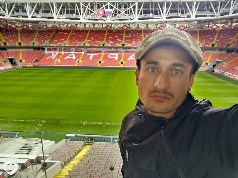 Джавлон, 32, Твери — анкета №3047268
