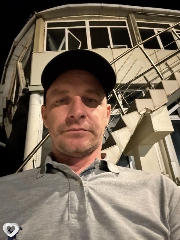 Александр, 41, Саратове — анкета №3047270
