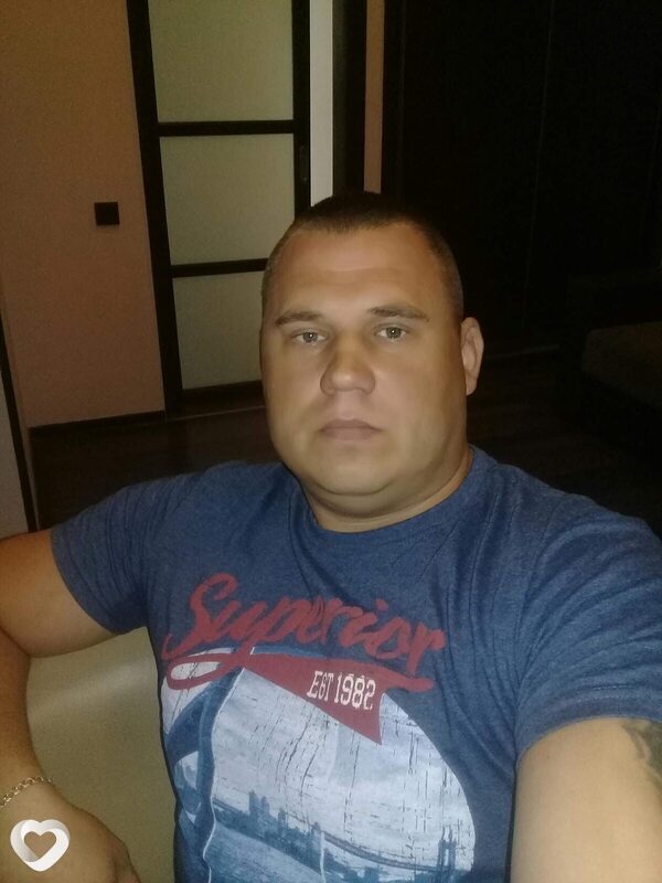Андрей, 40, Санкт-Петербурге — анкета №3047273
