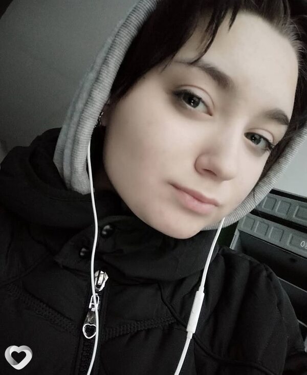 Ксения, 22, Волгограде — анкета №3047278