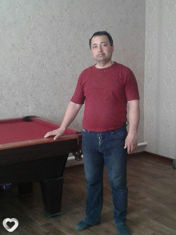 Димо, 40, Атырау(гурьев) — анкета №3047284