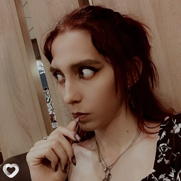 Злата, 23, Кропоткине — анкета №3047287