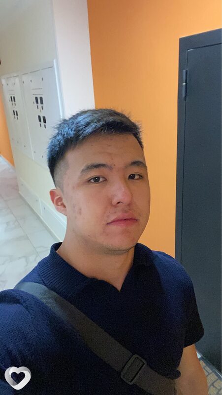 Нуржигит, 24, Астане — анкета №3047288