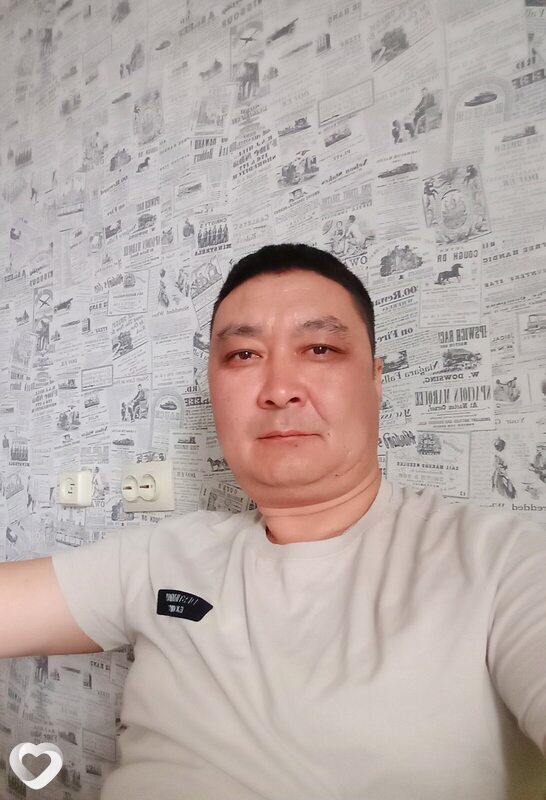 Damir, 42, Волжском — анкета №3047289