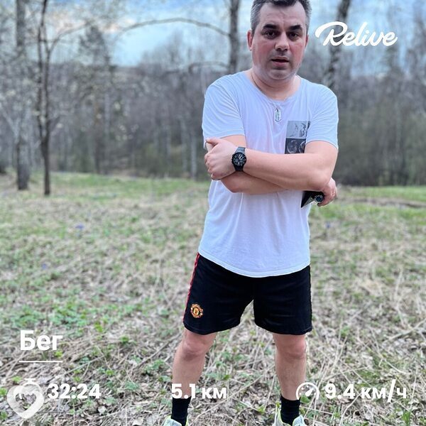 Константин, 42, Томске — анкета №3047291