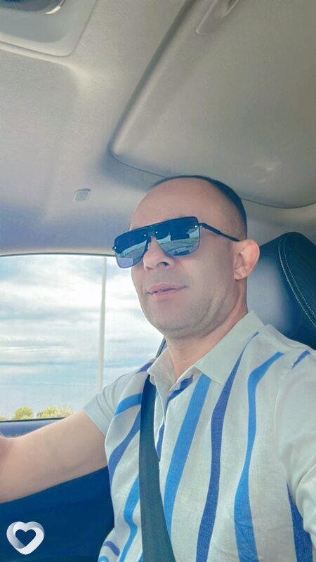 Вили, 36, Минске — анкета №3047201