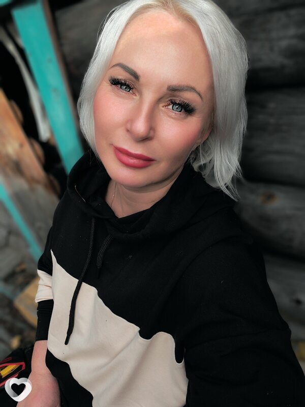Татьяна, 42, Нижневартовске — анкета №3047214