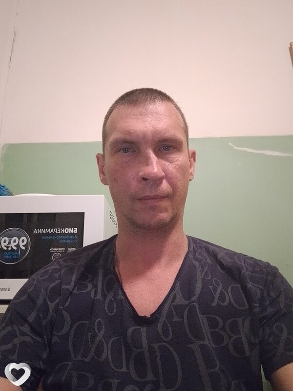 Андрей, 40, Новокуйбышевске — анкета №3047322