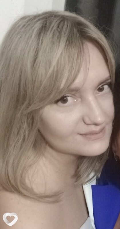 Татьяна, 31, Екатеринбурге — анкета №3047323