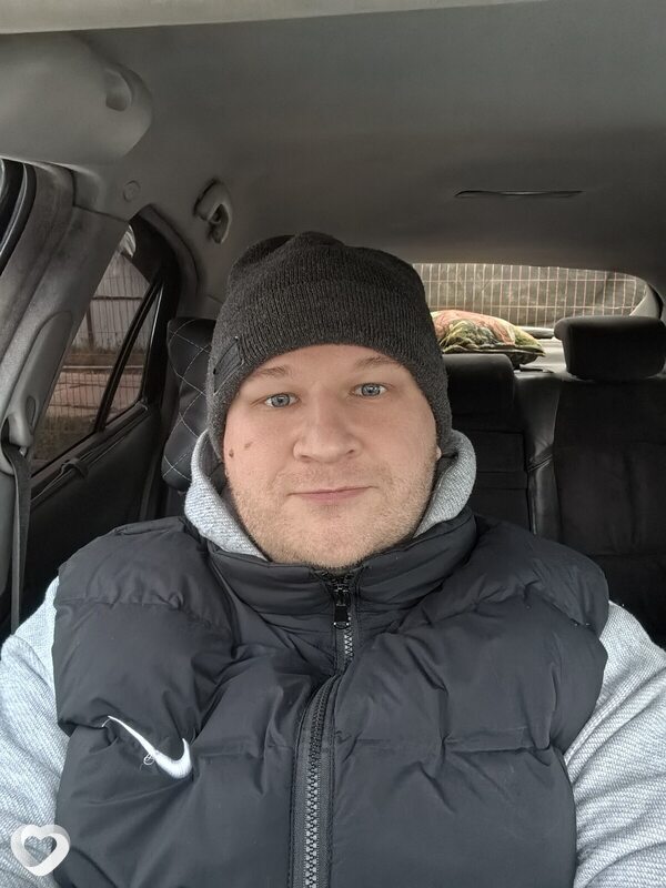 Василий, 32, Люберцах — анкета №3047324