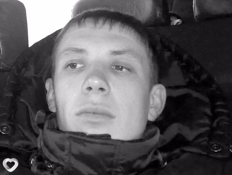 Данил, 37, Кургане — анкета №3047334