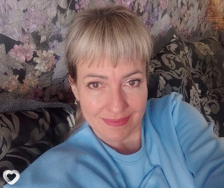 Ксения, 37, Краснодаре — анкета №3047340