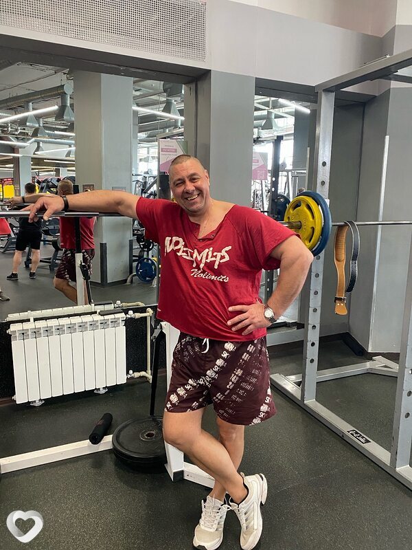 Сергей, 55, Москве — анкета №3047352