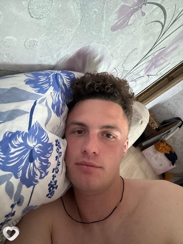 Богдан, 26, Пинске — анкета №3047354