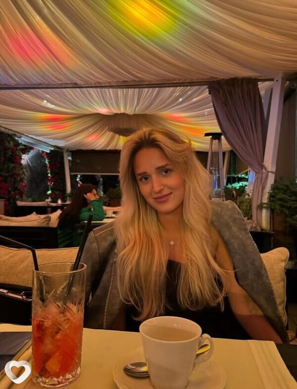 Аня, 43, Ливнах — анкета №3047357