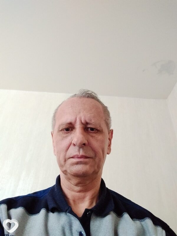 Геннадий, 55, Бобруйске — анкета №3047358