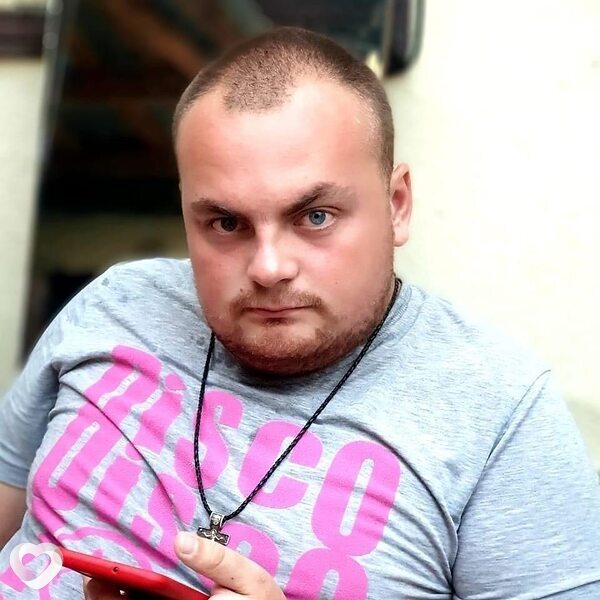 Святослав, 36, Алматы — анкета №3047362