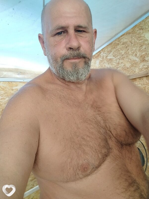 Александр, 51, Оренбурге — анкета №3047363