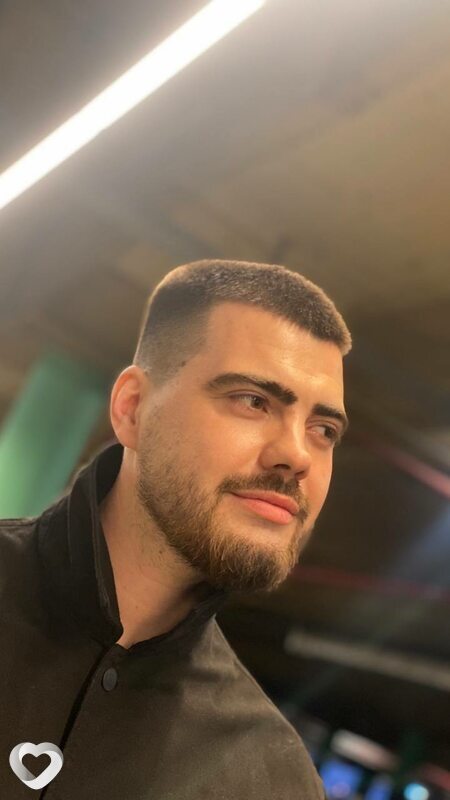 Андрей, 32, Санкт-Петербурге — анкета №3047364