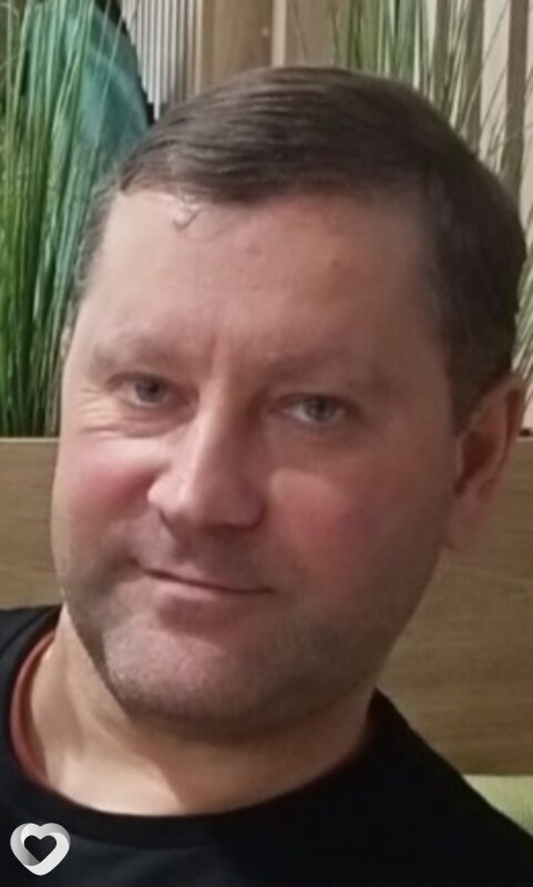 Саша, 40, Верхнедвинске — анкета №3047367