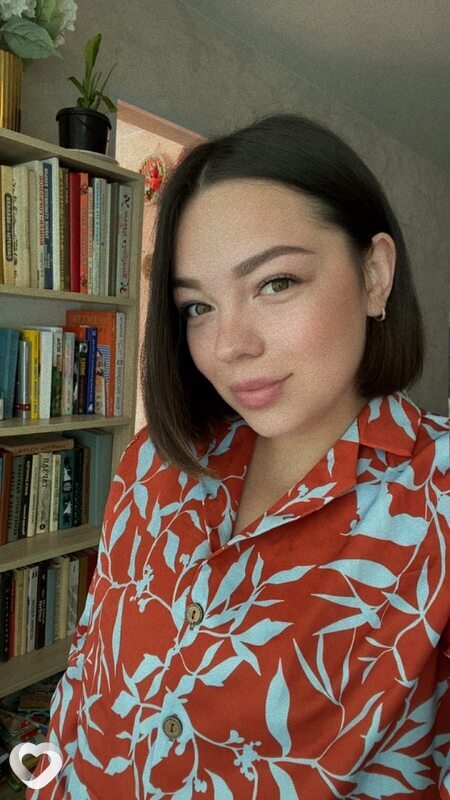 Анна, 27, Нижнем Новгороде — анкета №3047423