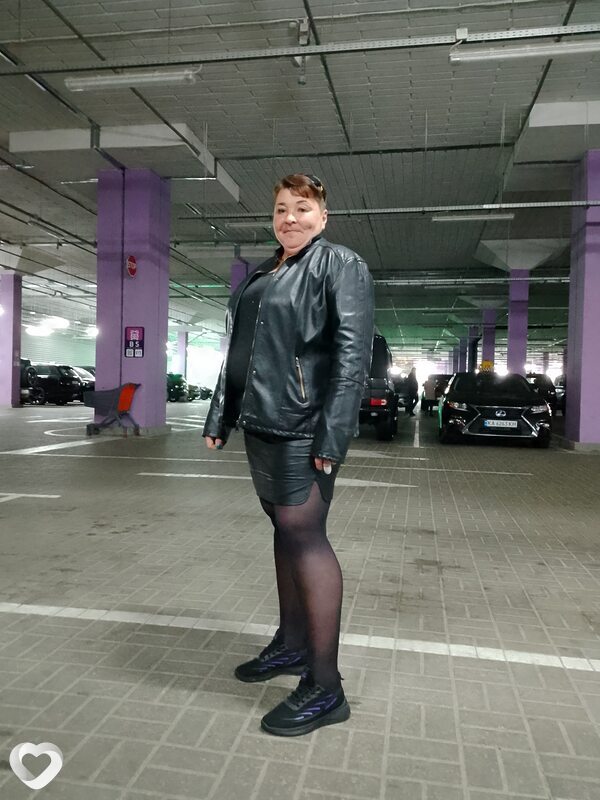 Светлана, 44, Киеве — анкета №3047427