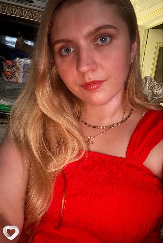 Кристина, 29, Москве — анкета №3047428
