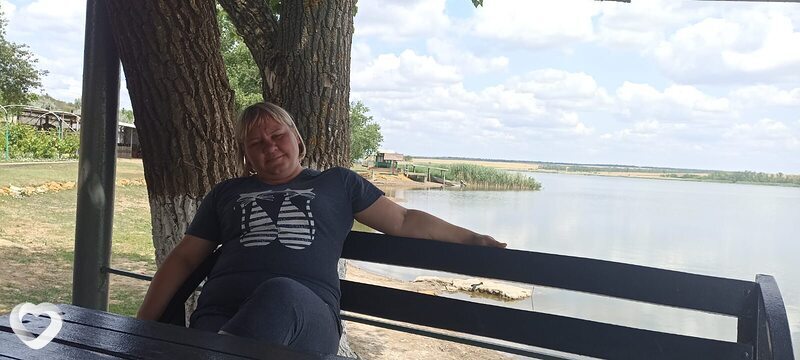 Светлана, 40, Ростове-на-Дону — анкета №3047431