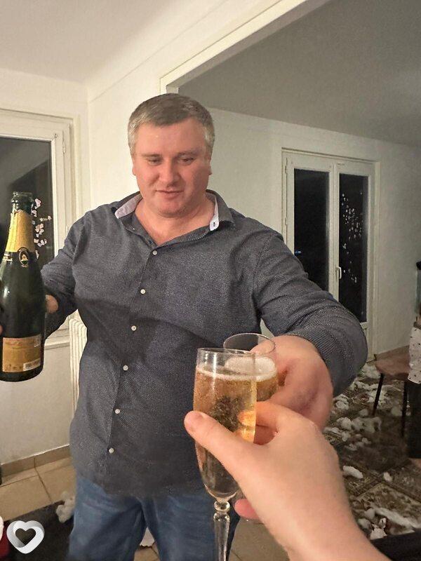 Mihai, 41, Кишинёв — анкета №3047373