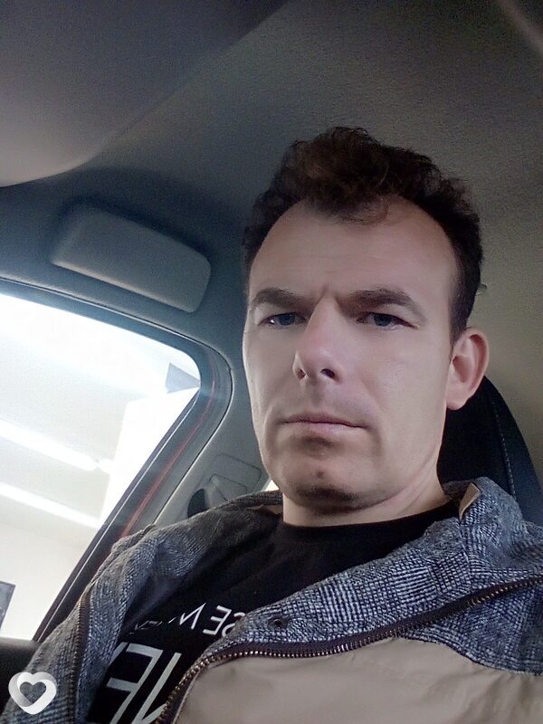 Владимир, 40, Оренбурге — анкета №3047375