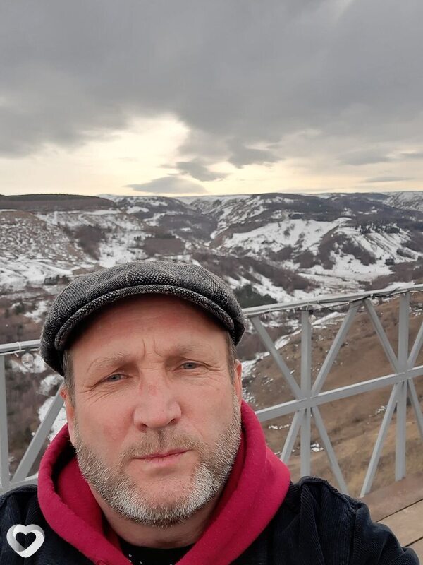 Петр, Кисловодск
