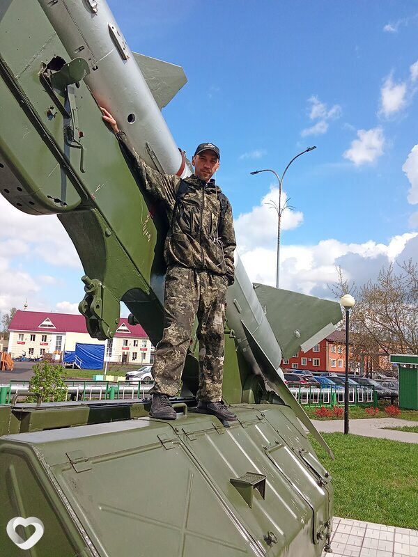 Павел, 38, Кемерове — анкета №3047382