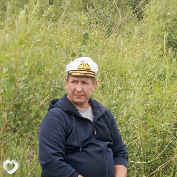 Александр, 47, Томске — анкета №3047390